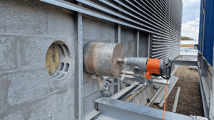 Karotçu Beton Kesim