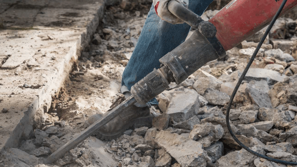 Karotçu Beton Kırım